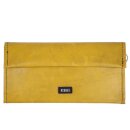 Portemonnaie Wallet Tarp XL Gelb