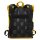 Rucksack Rolltop Gelb