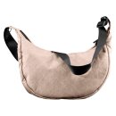 Umhängetasche Moonbaq Beige