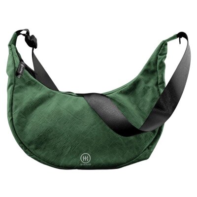 Umhängetasche Moonbaq Grün