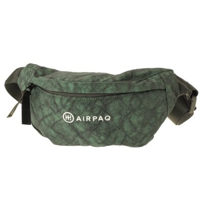 Bauchtasche Hip Baq Grün