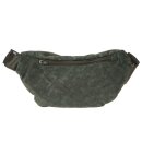 Bauchtasche Hip Baq Grün
