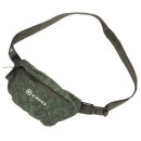 Bauchtasche Hip Baq Grün