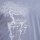 T-Shirt Men Charcoal Maple Island XL