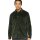 Stretched 8-Wales Corduroy Overshirt Forrest Night