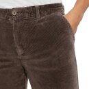 8 Wales Corduroy Chinos pants brown 30/32