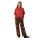 Jora T-Shirt Tile Red