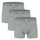 3er-Pack Boxer-Brief Melo Mela-M