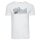 T-Shirt Animal Bearland Guide White