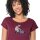T-Shirt Bike Cargo Bear Cool Velvet Rain