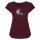 T-Shirt Bike Cargo Bear Cool Velvet Rain
