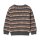 Jacquard Pullover Elias multi