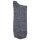 Socken aus Alpaka 13-dunkelgrau meliert-35-38