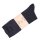 Socken aus Alpaka 15-schwarz-35-38
