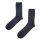 Socken aus Alpaka 15-schwarz-35-38