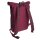 Rucksack Daily Robin Chocolate aus PET/ Kork