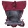 Rucksack Daily Robin Chocolate aus PET/ Kork