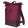 Rucksack Daily Robin Chocolate aus PET/ Kork