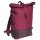 Rucksack Daily Robin Chocolate aus PET/ Kork