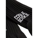 Socken Hovea Cool Black