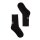 Socken Hovea Cool Black
