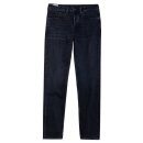 Addo Xaviar Blue Black Worn