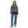 Fair Isle Crew Neck Wool Knit