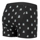 Boxer Brief Stone Black Computer S