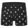 Boxer Brief Stone Black Computer XXL