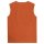 Slub Tanktop Red Stripe