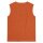 Slub Tanktop Red Stripe