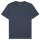 Regular Short T-Shirt  Vintage Indigo