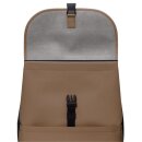 Rucksack Mion Mini Lotus Infinity Chestnut