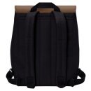 Rucksack Mion Mini Lotus Infinity Chestnut