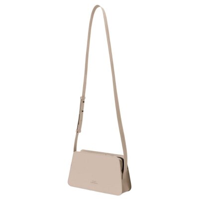 Handtasche Kiomi Lotus Infinity Sand