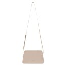 Handtasche Kiomi Lotus Infinity Sand