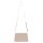 Handtasche Kiomi Lotus Infinity Sand