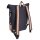 Rucksack Daily Raven Cream aus PET/ Kork