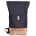 Rucksack Daily Raven Cream aus PET/ Kork