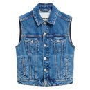 Jeansweste Ersaa Daydream
