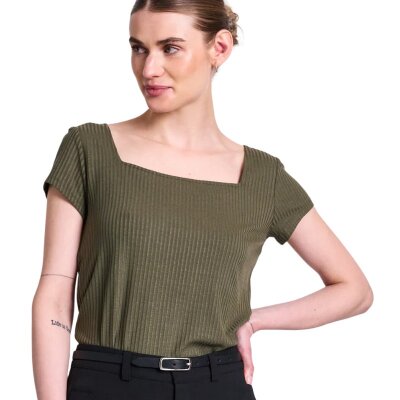T-Shirt Arima Dark Olive