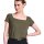 T-Shirt Arima Dark Olive