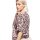 Batist Gep Raglanbluse Rose Quarz
