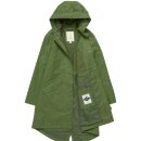 Regenjacke Seafaring Heath