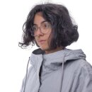 Parka Theba Silver