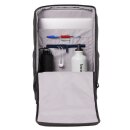 Rucksack Purik Deep Anthra