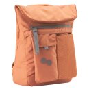 Rucksack Klak Construct Orange