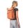 Rucksack Klak Construct Orange