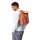 Rucksack Klak Construct Orange