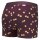 Boxer Brief Burgundy Tennis Balls L